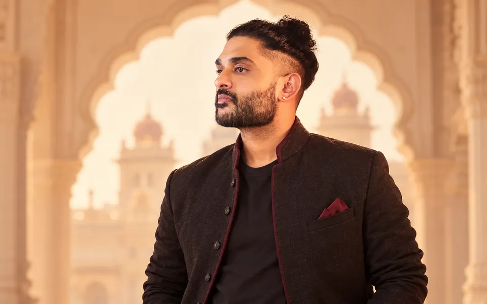 Yuva Dasara 2026: Sid Sriram Live