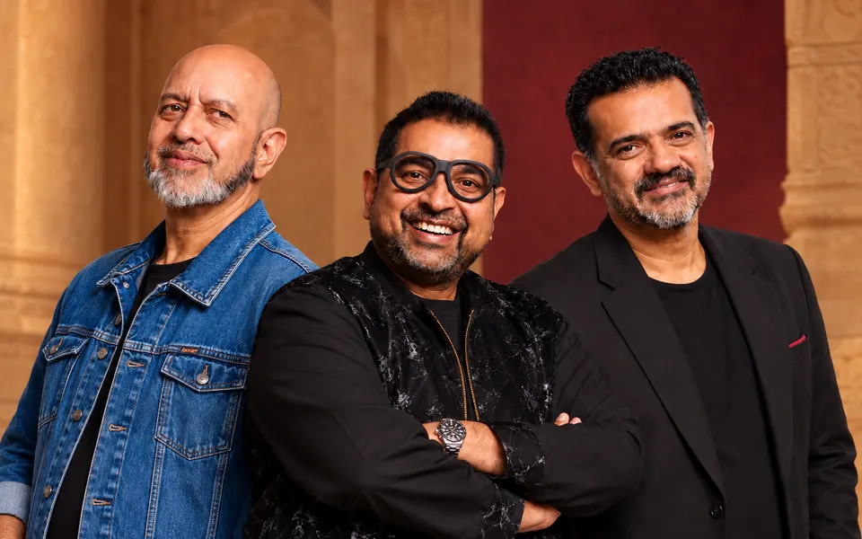 Yuva Dasara 2026: Shankar Ehsaan Loy Live